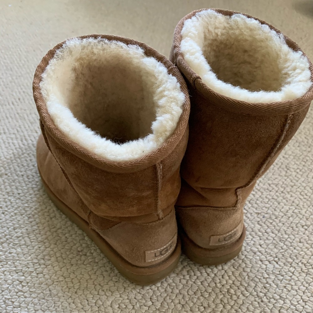 uggs